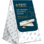 Сыр Леварден из козьего молока 50% Market Collection, 150г