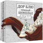 Шоколад Craft&Eco с сыром дор блю, 50г