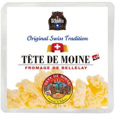 Сыр Laime Тет де Муан 51%, 65г в магазинах Перекресток