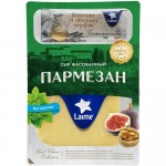 Сыр Laime Пармезан 40%, 185г