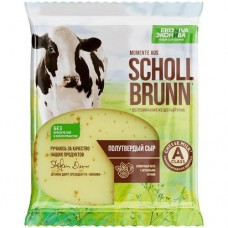 Сыр Эконива Momente aus Schollbrunn 50%, 200г в магазинах Перекресток