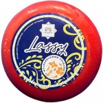 Сыр Lamboni Club Lassy с итальянскими травами твердый 50%