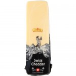 Сыр Le Superbe Чеддер 50%