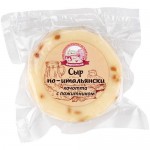 Сыр Качотта По-Итальянски с пажитником 45%, 200г