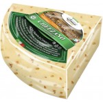 Сыр Cheezzi Чизано с пажитником 50%