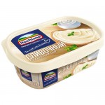 Сыр плавленый Hochland Сливочный 55%, 200г Сыр плавленый Hochland Сливочный 55%, 200г