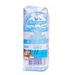 Сырок творожный Свитлогорье с кокосом глазированный 23%, 45г