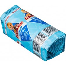 Сырок творожный Советские Традиции с ванилью глазированный 26%, 45г в магазинах Перекресток