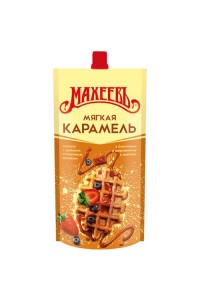 Карамельный в Перекрестке Карамельный в Перекрестке