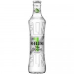 Напиток Feellini Dessert Lemonade слабоалкогольный газированный 5.5%, 330мл