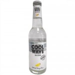 Напиток слабоалкогольный Cool Wave Зельтер Манго газированный 4.4%, 330мл