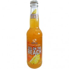 Напиток слабоалкогольный Relax Sex On The Beach газированный 5.5%, 330мл в магазинах Перекресток