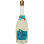 Напиток слабоалкогольный Spritz Mojito Cocktail газированный 7.2%, 750мл