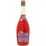 Напиток слабоалкогольный Spritz Rossini Cocktail газированный 7.2%, 750мл