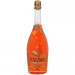 Напиток слабоалкогольный Spritz Veneziano Cocktail газированный 7.2%, 750мл