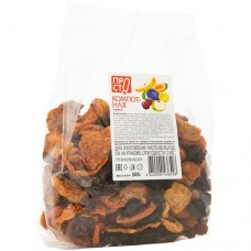 Смесь компотная Пр!ст, 500г в магазинах Перекресток