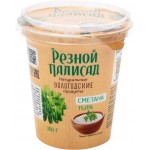 Сметана Резной Палисад 15%, 300г