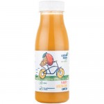 Смузи манго-апельсин с соком прямого отжима Зелёная Линия, 270мл Смузи манго-апельсин с соком прямого отжима Зелёная Линия, 270мл