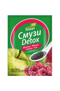 Ягодные в Перекрестке