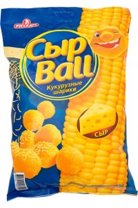 Кукурузные в Перекрестке
