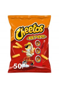 Снеки в Перекрестке