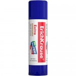 Клей-карандаш ErichKrause Extra, 21г