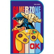 Пенал Prof-Press односекционный большой, 190х115мм в магазинах Перекресток