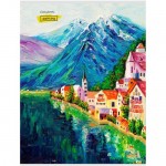 Тетрадь Remix общая в клетку А4, 80л Тетрадь Remix общая в клетку А4, 80л