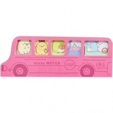 Набор стикеров Union Source с клеевым краем FHF21101432, 75 листов в магазинах Перекресток