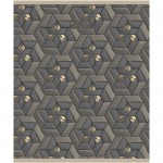 Тетрадь Золотые узоры общая в клетку 027965, 96л Тетрадь Золотые узоры общая в клетку 027965, 96л