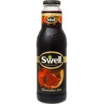 Сок Swell гранатовый восстановленный, 750мл