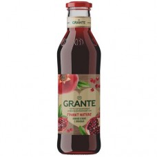 Сок Grante Nature гранат, 750мл в магазинах Перекресток