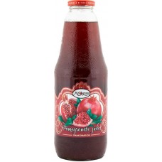 Сок Melograno гранатовый восстановленный, 1л в магазинах Перекресток