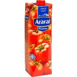Сок Ararat Premium томатный с мякотью с солью, 970мл