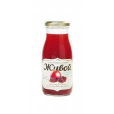 Сок Живой гранатовый с мякотью прямого отжима, 250мл в магазинах Перекресток