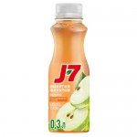 Сок J7 Яблоко осветленный, 300мл Сок J7 Яблоко осветленный, 300мл
