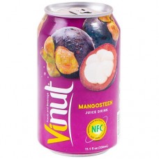 Сок Vinut Мангостин 100%, 330мл в магазинах Перекресток