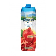 Сок Noyan гранатовый Premium детский, 1л в магазинах Перекресток