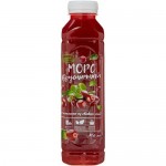 Морс Егорьевские Традиции брусника, 500мл