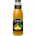 Сок Swell ананасовый с мякотью восстановленный стерилизованный, 750мл Сок Swell ананасовый с мякотью восстановленный стерилизованный, 750мл
