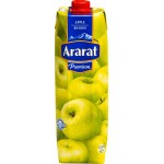 Сок Ararat яблочный, 970мл