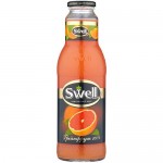 Сок Swell Грейпфрутовый, 750мл
