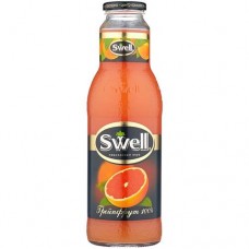 Сок Swell Грейпфрутовый, 750мл в магазинах Перекресток
