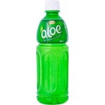 Напиток сокосодержащий Doshirak Aloe натуральный, 500мл