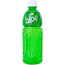 Напиток сокосодержащий Doshirak Aloe натуральный, 500мл в магазинах Перекресток