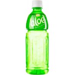Напиток сокосодержащий Doshirak Aloe натуральный без сахара, 500мл