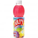 Напиток сокосодержащий Pulpy Тропический с мякотью, 900мл