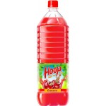 Напиток безалкогольный Hoop вишня негазированный, 2л