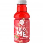 Напиток Frut Me Клубника безалкогольный негазированный, 330мл