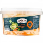 Капуста Диет маринованная Маркет Перекрёсток, 500г